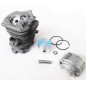 Kit cylindre à piston EMAK pour tronçonneuse GS44 54.120.1814