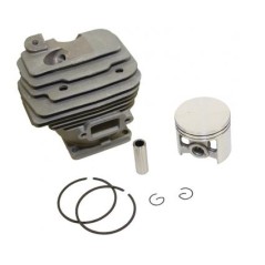 Kit cilindro pistone fasce segger spinotto compatibile motosega STIHL GS 461