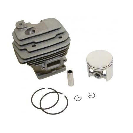 Kit piston cylindre segger piston ring pin compatible tronçonneuse STIHL GS 461 | Newgardenstore.eu