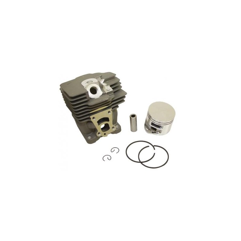 Kit cilindro pistone fasce segger spinotto compatibile motosega STIHL MS 362