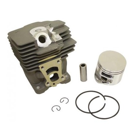 Kit cilindro pistone fasce segger spinotto compatibile motosega STIHL MS 362 | Newgardenstore.eu