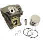 STIHL MS 362 Tronçonneuse Piston Bague segger axe de piston kit compatible