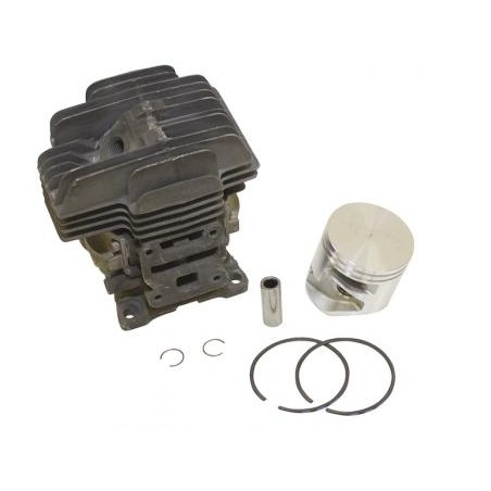 Kit cilindro pistone fasce segger spinotto motosega STIHL MS201 MS201 C MS201 T | Newgardenstore.eu