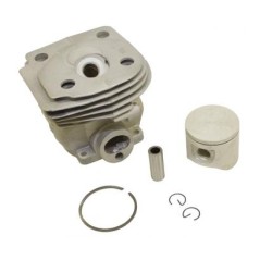 Kit cilindro pistone fasce segger spinotto per motosega HUSQVARNA 357 357 XP 359