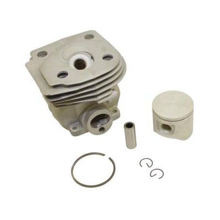 Kit cilindro pistone fasce segger spinotto per motosega HUSQVARNA 357 357 XP 359 | Newgardenstore.eu