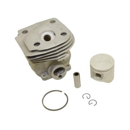 Kit cilindro segmentos bulón segger para motosierra HUSQVARNA 357 357 XP 359 | Newgardenstore.eu