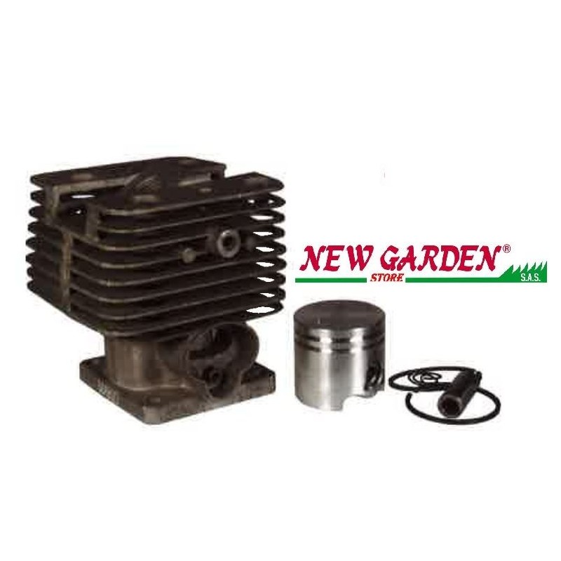 FS120 brushcutter piston cylinder kit 41340201213 STIHL 395102 35mm compatible