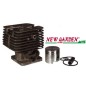 FS120 brushcutter piston cylinder kit 41340201213 STIHL 395102 35mm compatible