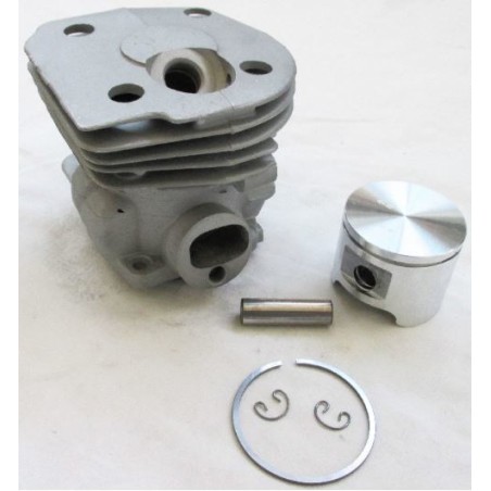 Kit cylindre à piston HUSQVARNA pour tronçonneuse 346 353 54.120.1762 | Newgardenstore.eu