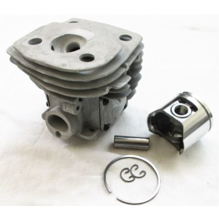 Kit cilindro pistone HUSQVARNA per motosega 359 54.120.1732 | Newgardenstore.eu