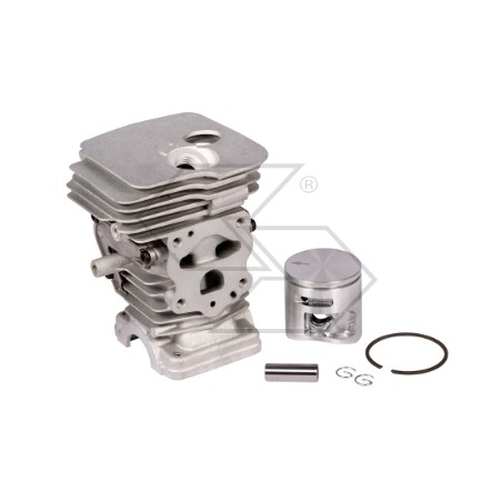 HUSQVARNA piston cylinder kit for chainsaw 445 445E 450 450E 544119902 | Newgardenstore.eu