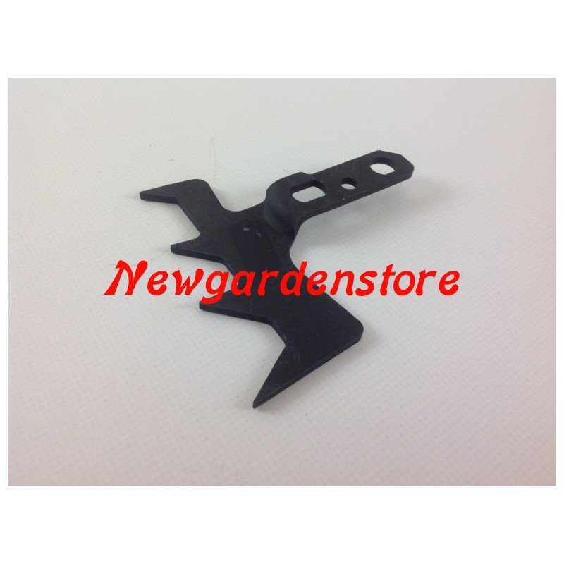 Claw compatible chainsaw PARTNER P400 - P410 - P450 - P460