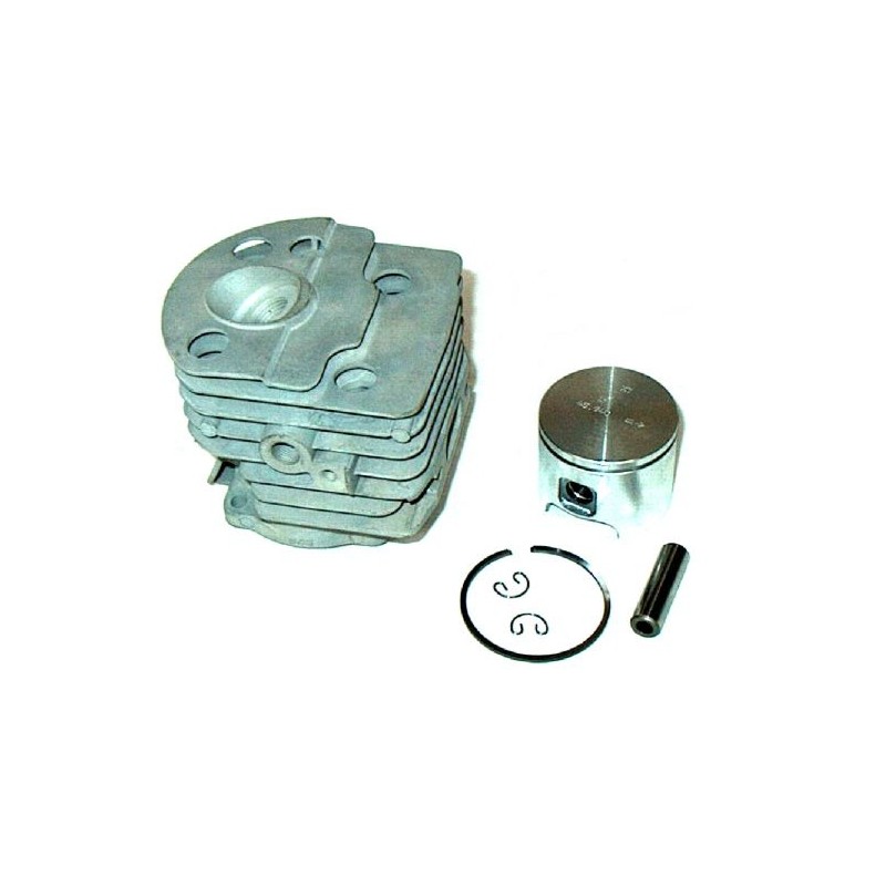 Kit cylindre à piston HUSQVARNA pour tronçonneuse 51 54.120.1724