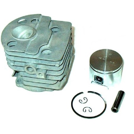 Kit cylindre à piston HUSQVARNA pour tronçonneuse 51 54.120.1724 | Newgardenstore.eu