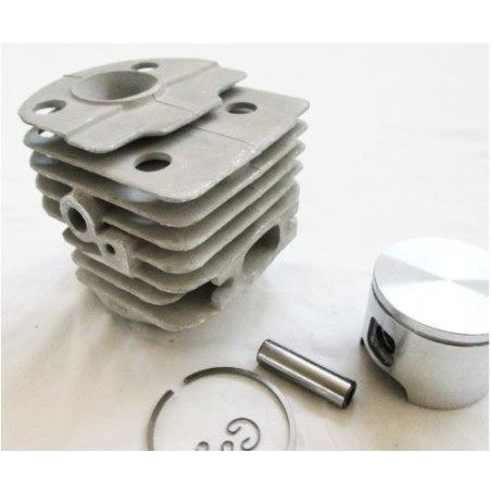 Kit cylindre à piston HUSQVARNA pour tronçonneuse 55 54.120.1725 | Newgardenstore.eu