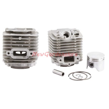 Kit cylindre piston modèles 538-S42 tronçonneuse 538247253 395135 Mc Culloch Ø 40mm | Newgardenstore.eu