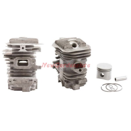 Kit cylindre à piston modèles OLEOMAC 941CX GS410C tronçonneuse 50172021 395142 Ø 40mm | Newgardenstore.eu