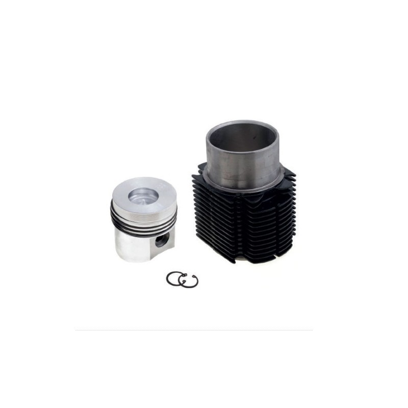 Cylinder kit engine piston COMPATIBLE LOMBARDINI 5LD930/3 5LD930/4 4898.010