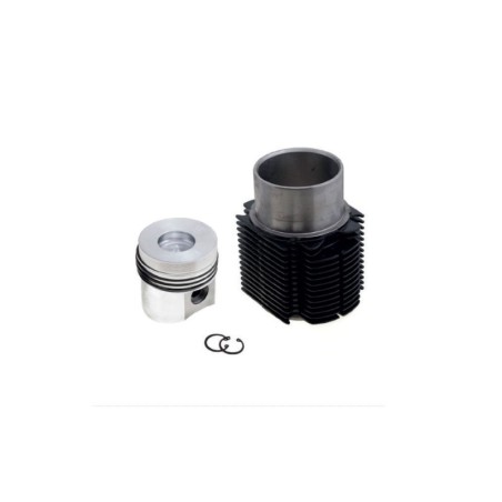 Cylinder kit engine piston COMPATIBLE LOMBARDINI 5LD930/3 5LD930/4 4898.010 | Newgardenstore.eu