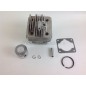 Kit cylindre piston moteur débroussailleuse 33 Euro 2 KASEI 1E36F-E-1 1E36FE.12.1