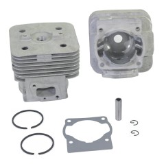 Kit cilindro pistone motore decespugliatore 52 Euro 1 diam. 44 mm KASEI EB-500-E.1-2