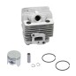 Zylinder-Kolben-Kit für Freischneider-Motor G26L ZENOAH 5911-12110 5910-41110