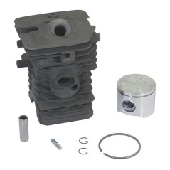 HUSQVARNA chainsaw brushcutter piston cylinder kit 10 49 538249699