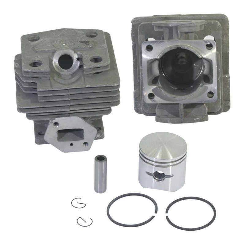 Kit cylindre piston pour débroussailleuse 540 540D GGP STIGA 6981092