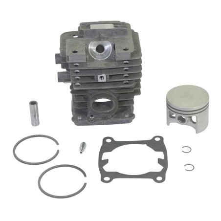 Cylinder piston kit for SP52 GGP STIGA chainsaw mower engine 18800898 | Newgardenstore.eu