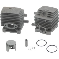 Cylinder piston kit for FS75 hedge trimmer motor FS75 FC75 STIHL 41370201202