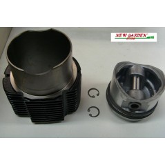 Kit cilindro pistone motore DIESEL LOMBARDINI 6LD 360 6LD360 4898.012 versione 2