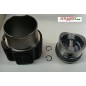 Kit cilindro pistone motore DIESEL LOMBARDINI 6LD 360 6LD360 4898.012 versione 2