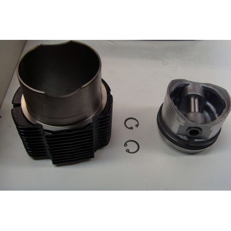 Cylinder piston kit DIESEL engine LOMBARDINI 6LD400 to 3114603 4898.014 | Newgardenstore.eu