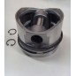 Cylinder piston kit DIESEL engine LOMBARDINI 6LD400 to 3114603 4898.014