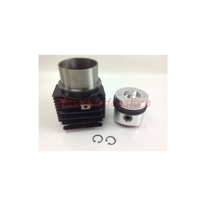 Zylinder-Kolben-Kit DIESEL-Motor LOMBARDINI LDA450 LDA451 3LD450 4898.027