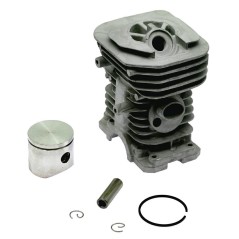 Chainsaw engine piston cylinder kit 41 141 142 HUSQVARNA Ø 40 mm 530069941 | Newgardenstore.eu