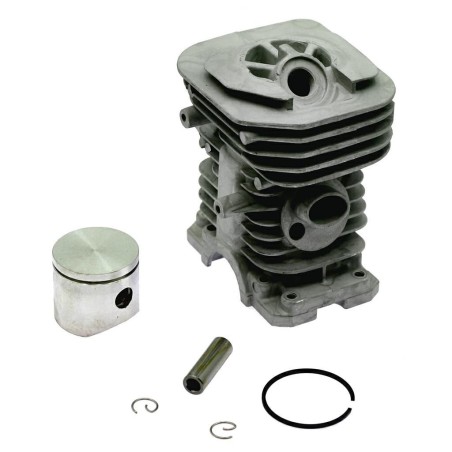 Kit cilindro pistón motor motosierra 41 141 142 HUSQVARNA Ø 40 mm 530069941 | Newgardenstore.eu