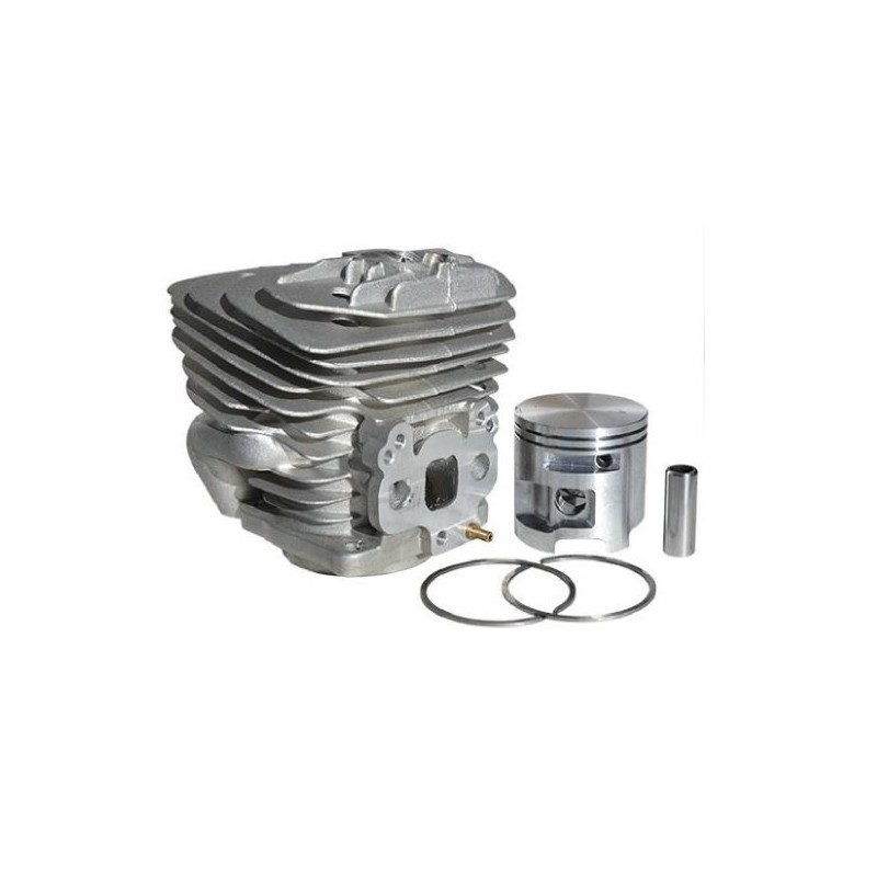Kolben-Zylinder-Kit für HUSQVARNA 570 575 575XP Kettensägenmotor Ø  51 mm 537254102