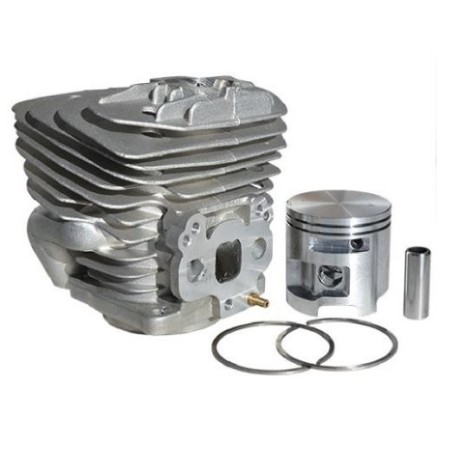 Kit cylindre à piston pour moteur de tronçonneuse HUSQVARNA 570 575 575XP Ø 51 mm 537254102 | Newgardenstore.eu