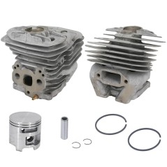 Piston cylinder kit for HUSQVARNA 570 575 575XP chainsaw engine Ø 51 mm 537254102 | Newgardenstore.eu