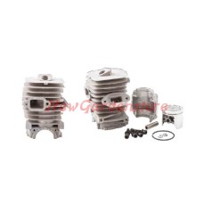 Kit cylindre à piston pour tronçonneuse 395056 Echo Ø 39mm