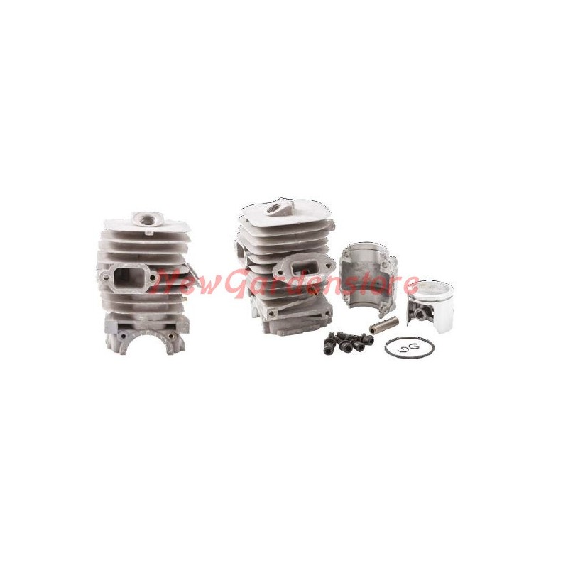 Kit cylindre à piston pour tronçonneuse 395056 Echo Ø 39mm