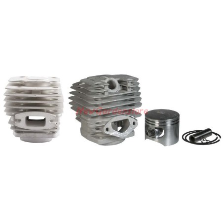 Kit cylindre à piston pour tronçonneuse 395121 Zenoah Ø 45mm | Newgardenstore.eu