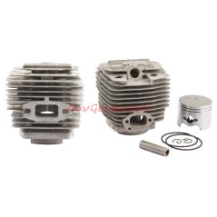 Chainsaw piston cylinder kit 395124 Zenoah Ø 47.5mm | Newgardenstore.eu