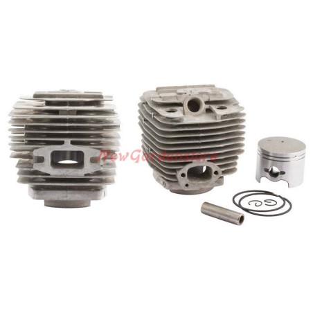 Kit cylindre à piston pour tronçonneuse 395124 Zenoah Ø 47.5mm | Newgardenstore.eu