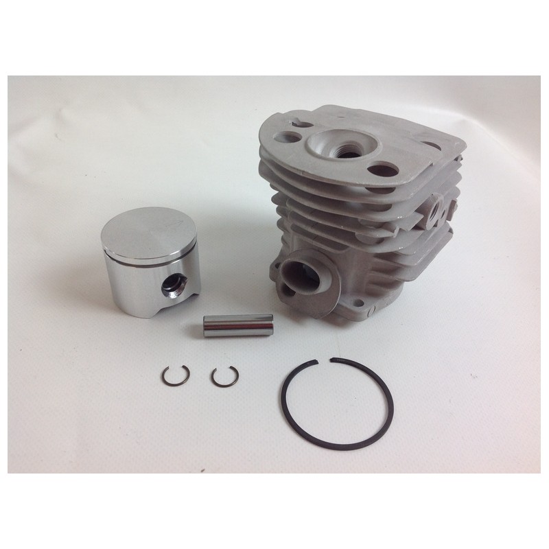 Kit cilindro pistone motosega HUSQVARNA 51 51EPA  Ø 45 mm 503 60 91-71 503609172