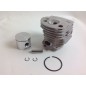 Kit cilindro pistone motosega HUSQVARNA 51 51EPA  Ø 45 mm 503 60 91-71 503609172