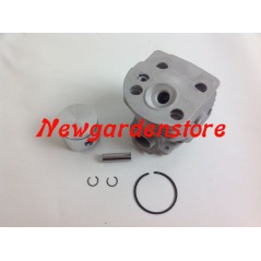 Chainsaw piston cylinder kit HUSQVARNA 51 51EPA Ø 45 mm 503 60 91-71 503609172 | Newgardenstore.eu