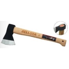 Bellota proline axe 8130-1000 for pruning dry and hard branches | Newgardenstore.eu