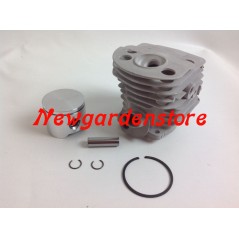 Chainsaw piston cylinder kit HUSQVARNA 51 51EPA Ø 45 mm 503 60 91-71 503609172 | Newgardenstore.eu